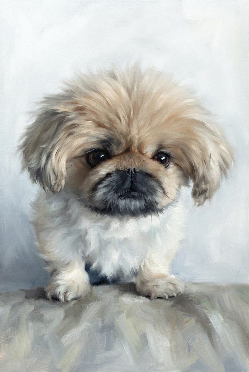 Portrait 5
