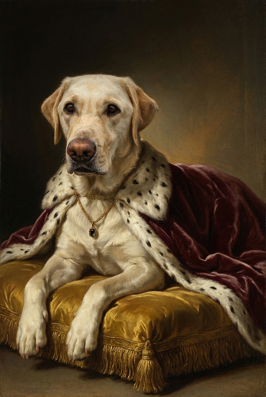 Portrait 2
