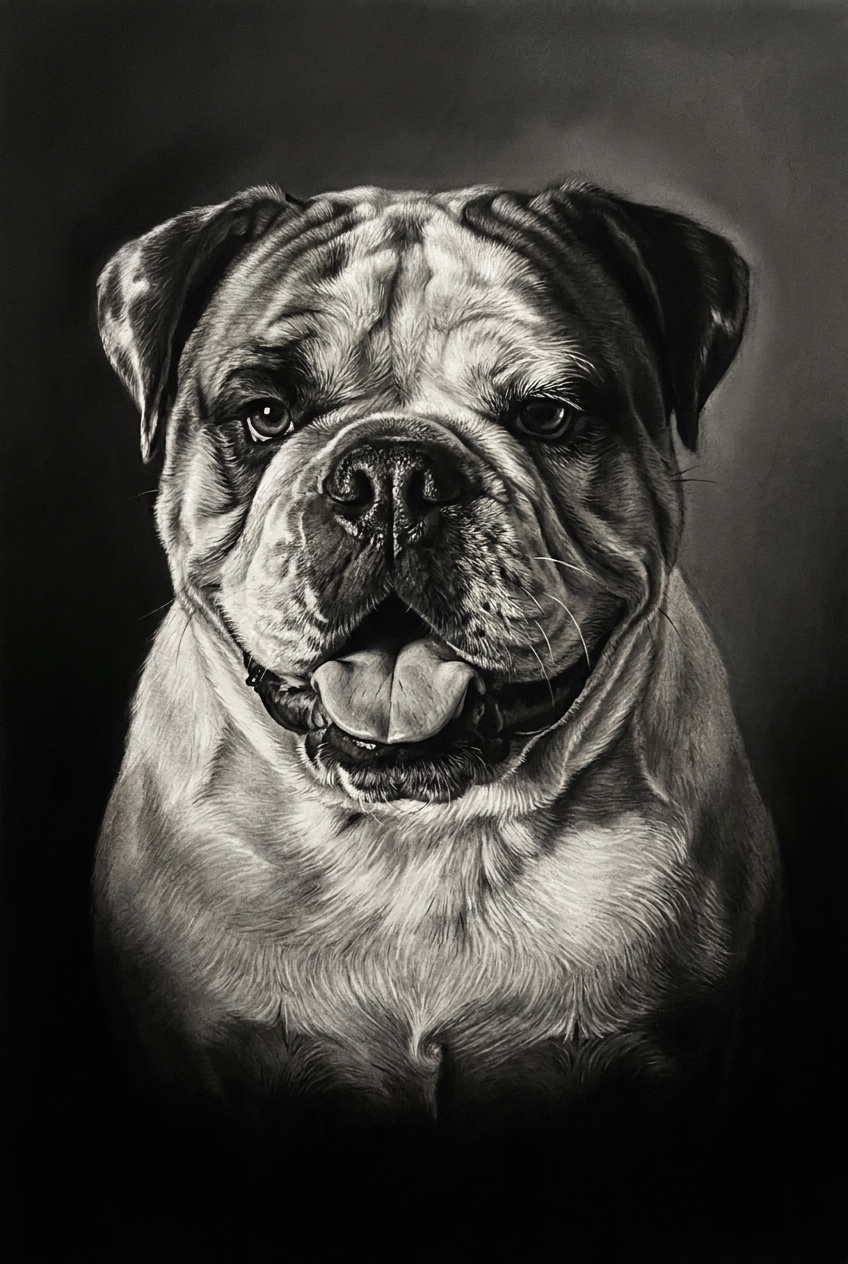 Portrait 1