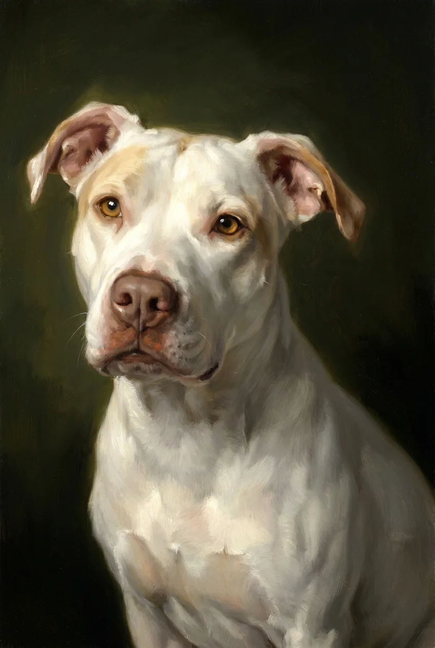Portrait 10