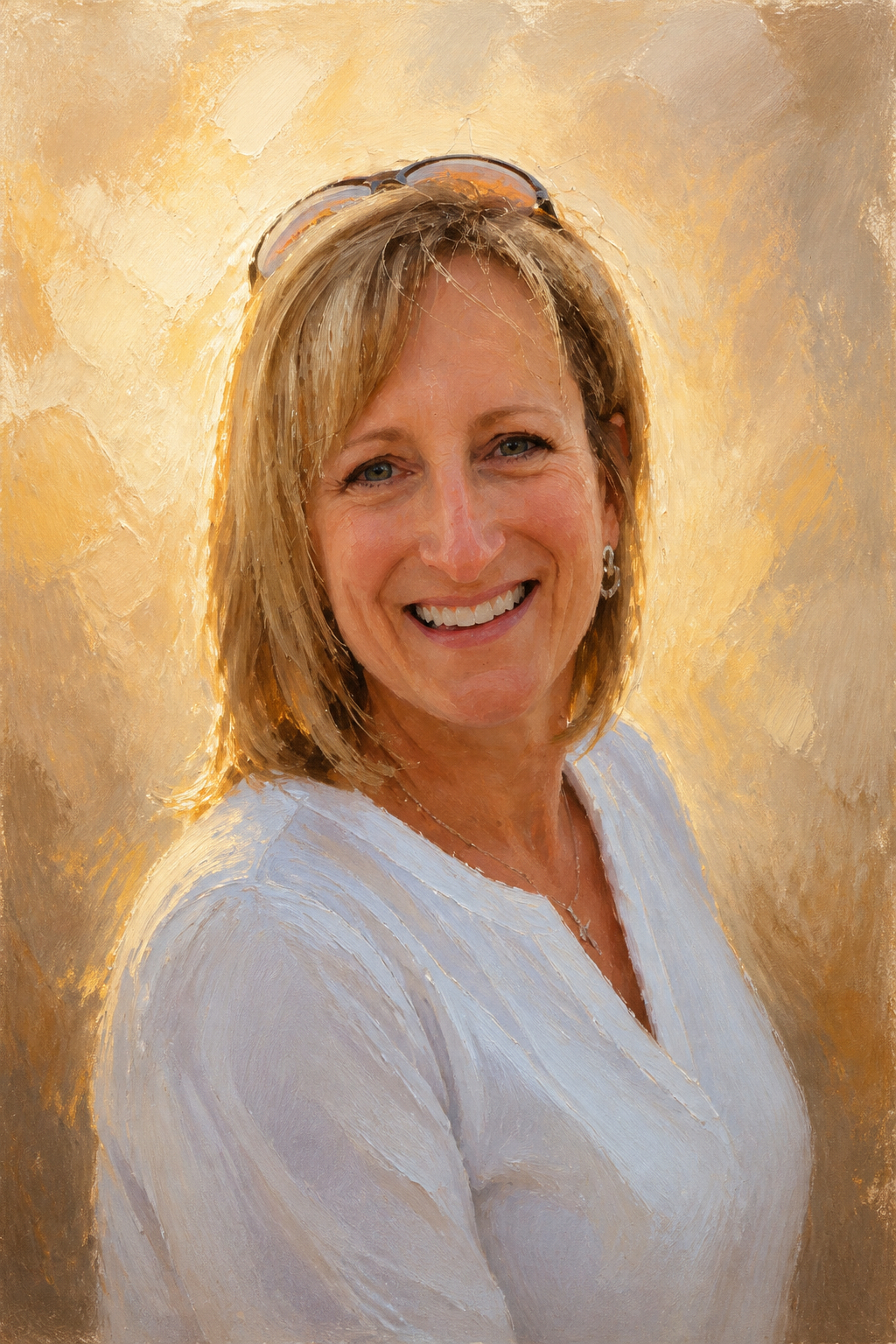 Portrait 1