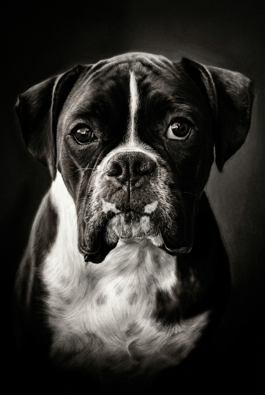 Portrait 3