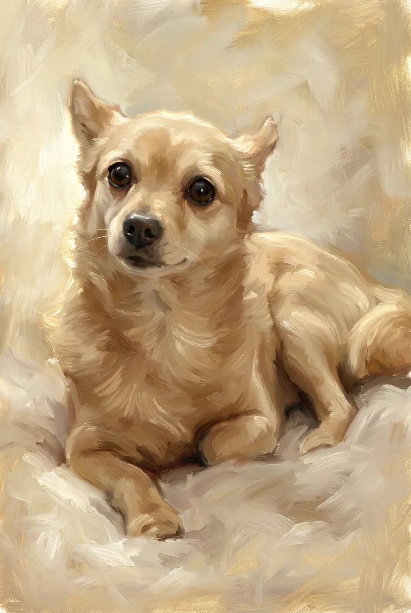 Portrait 6