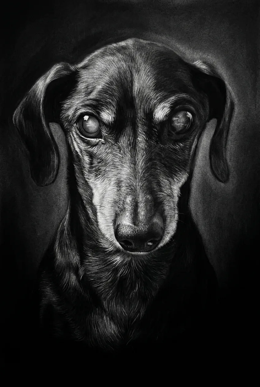 Portrait 7