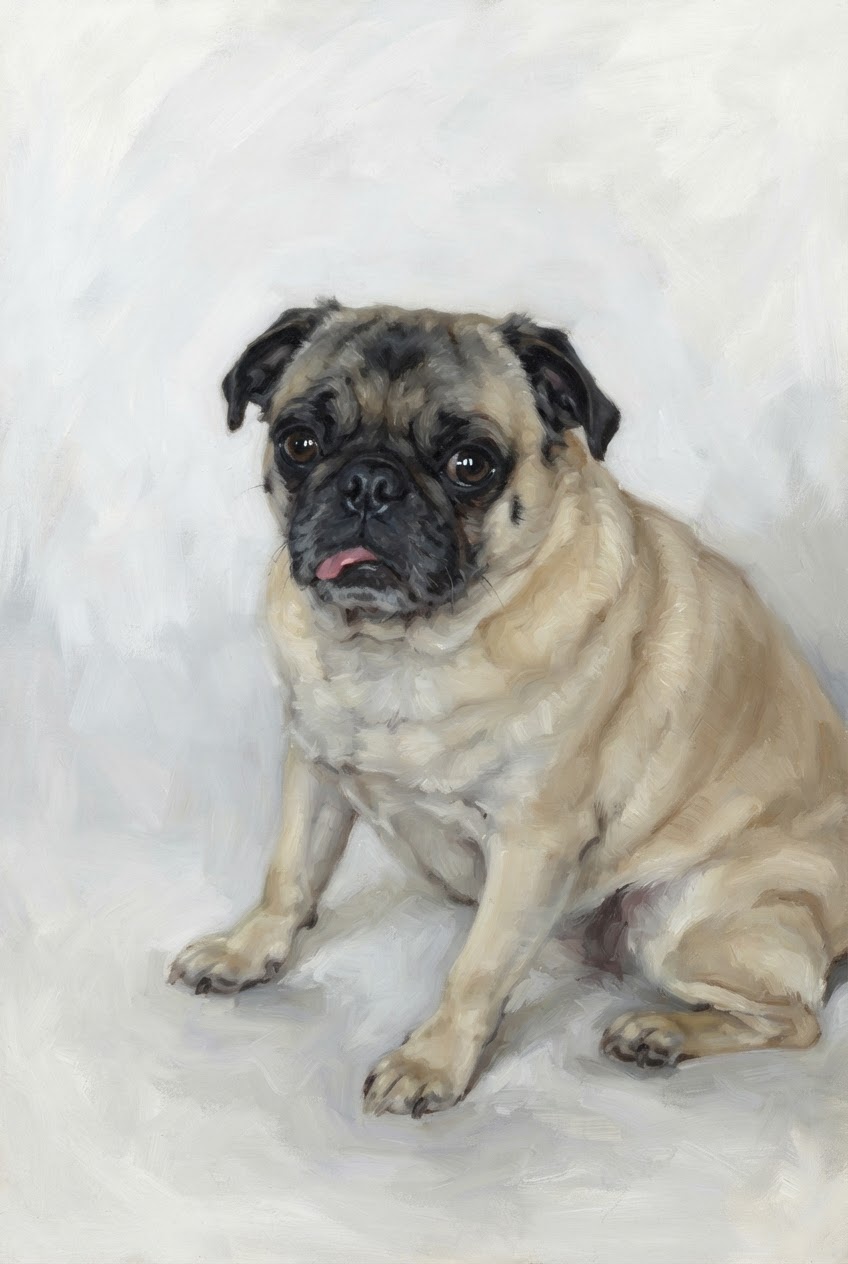 Portrait 4