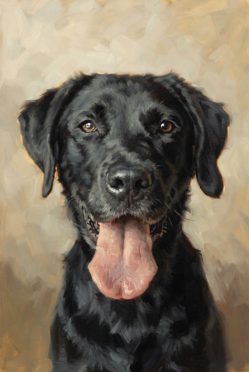 Portrait 2