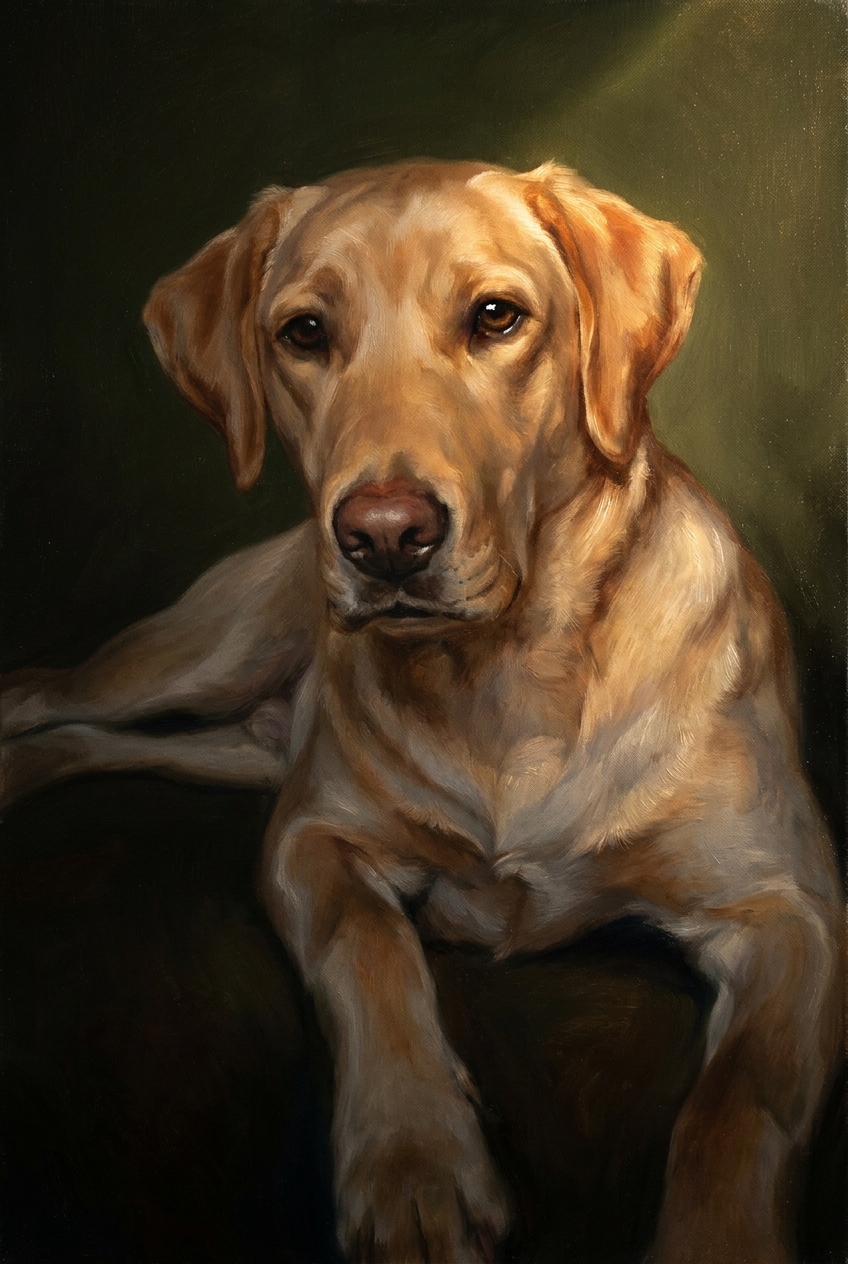 Portrait 5