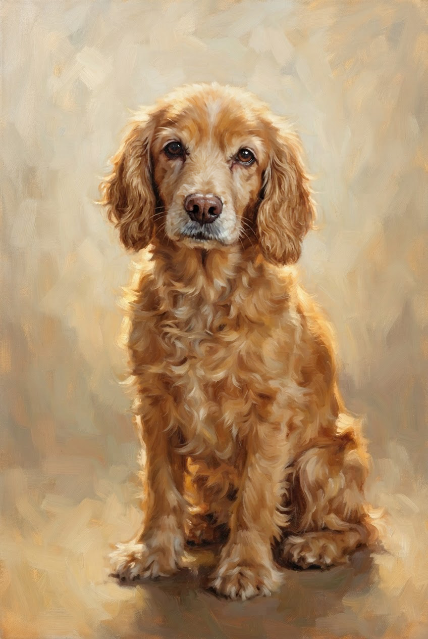 Portrait 5