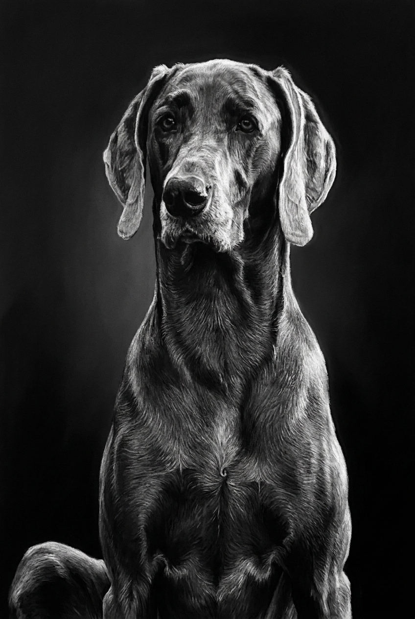 Portrait 1