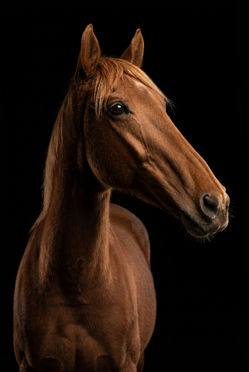 Portrait 10