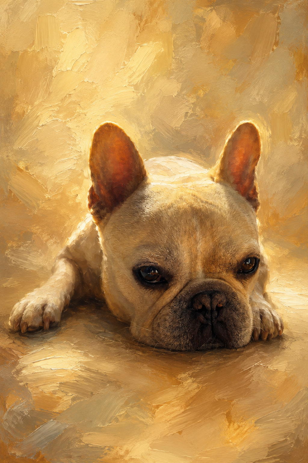 Portrait 9