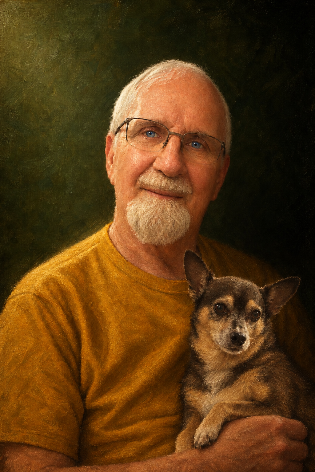 Portrait 4