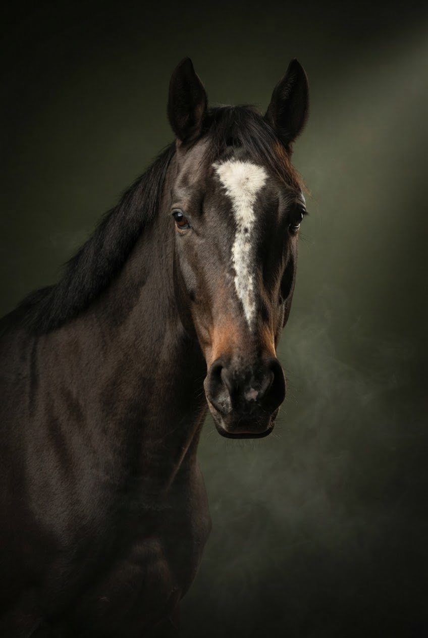 Portrait 4
