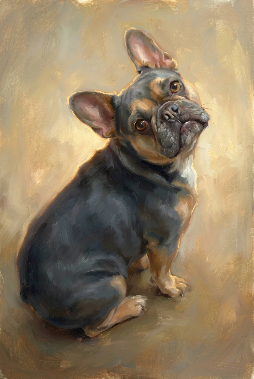 Portrait 3