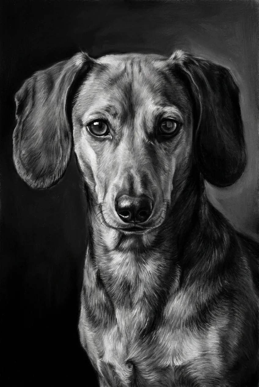 Portrait 6