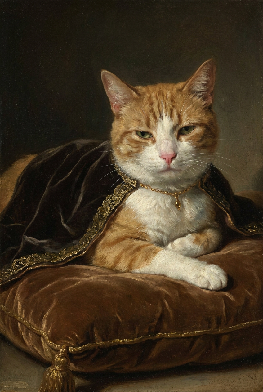 Portrait 10