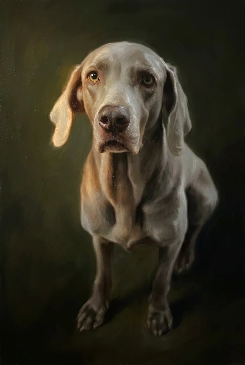 Portrait 5