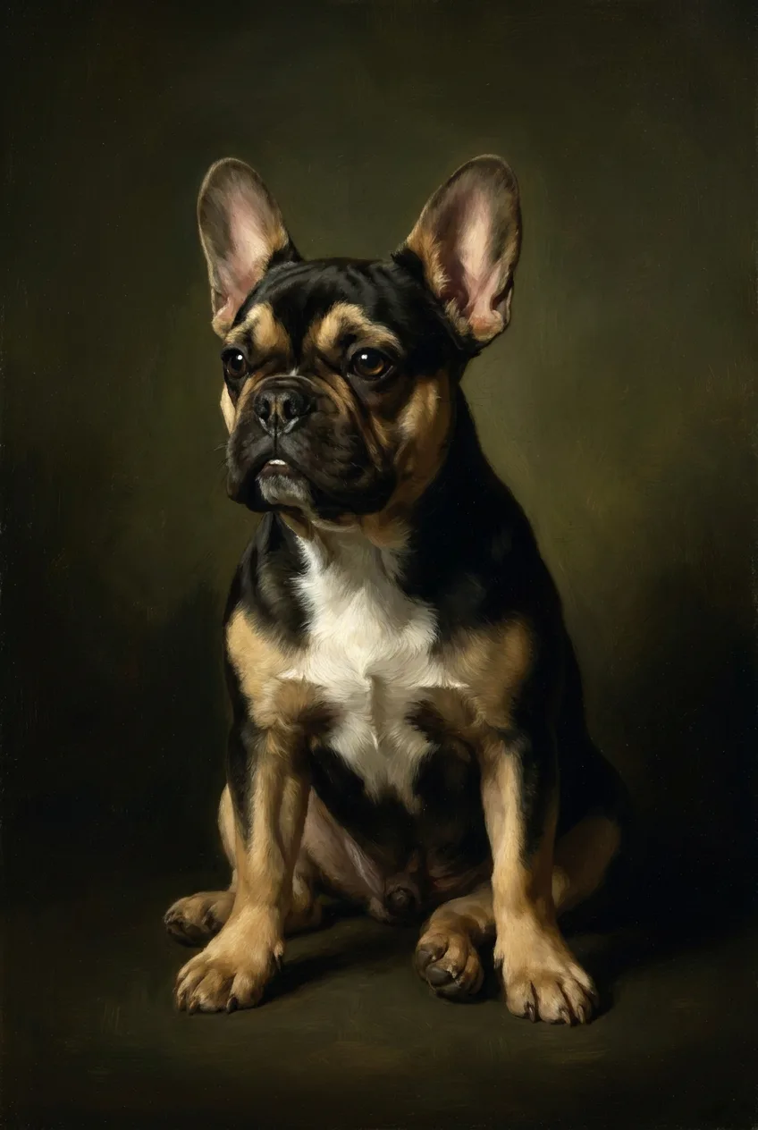 Portrait 10