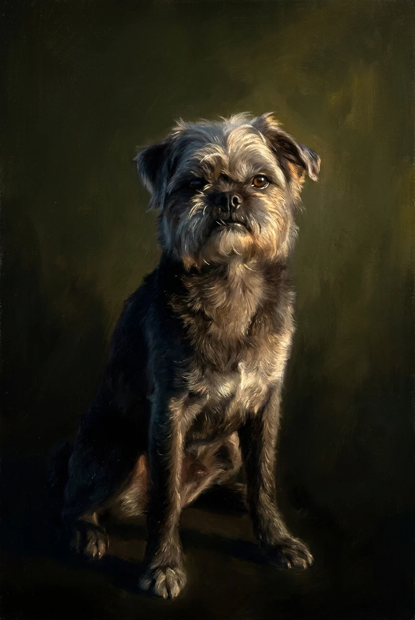 Portrait 7