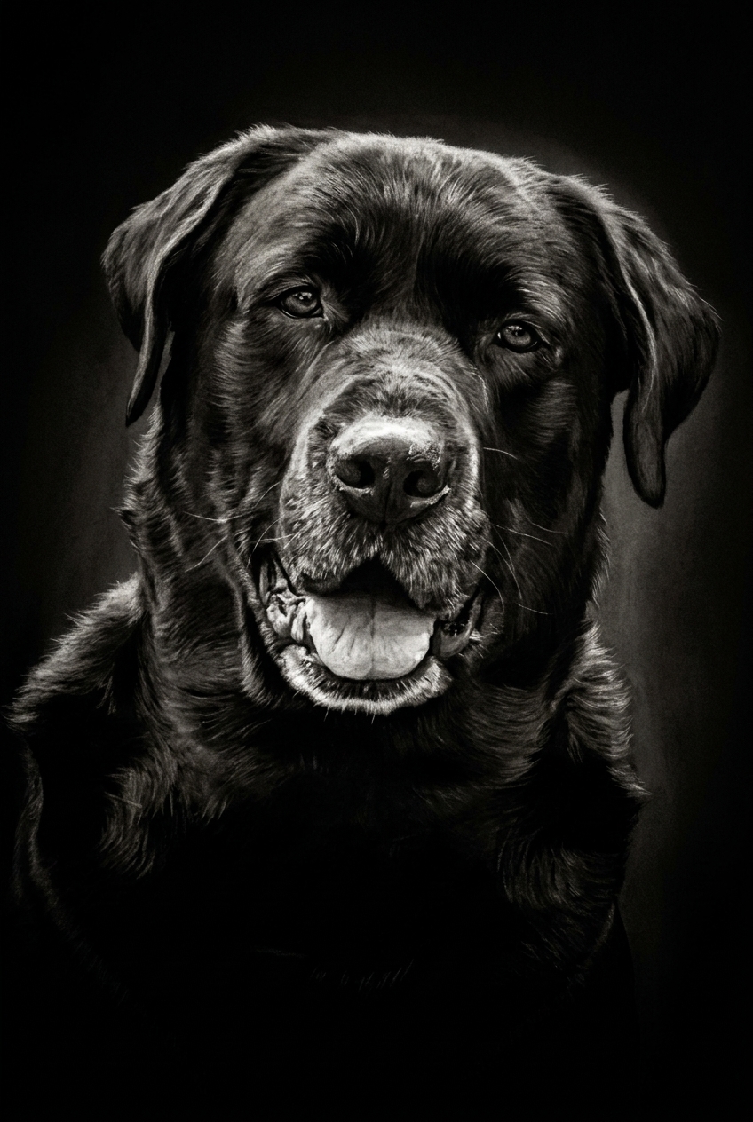 Portrait 2