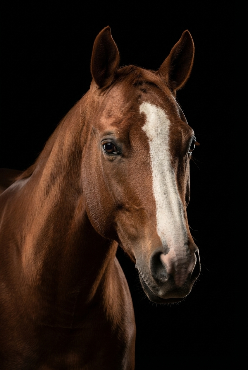 Portrait 3
