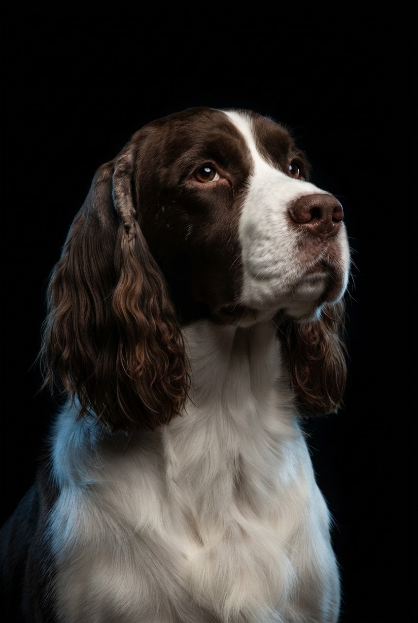 Portrait 8