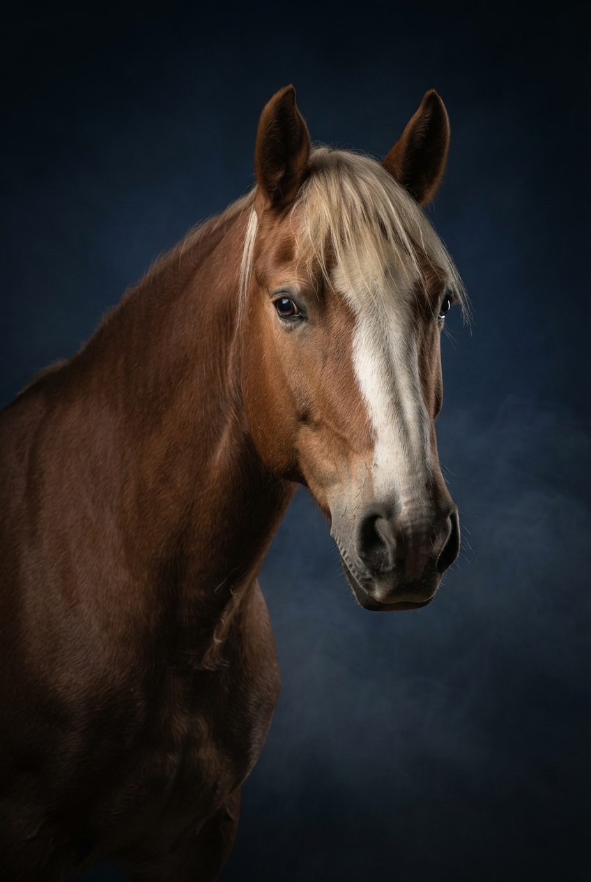 Portrait 9