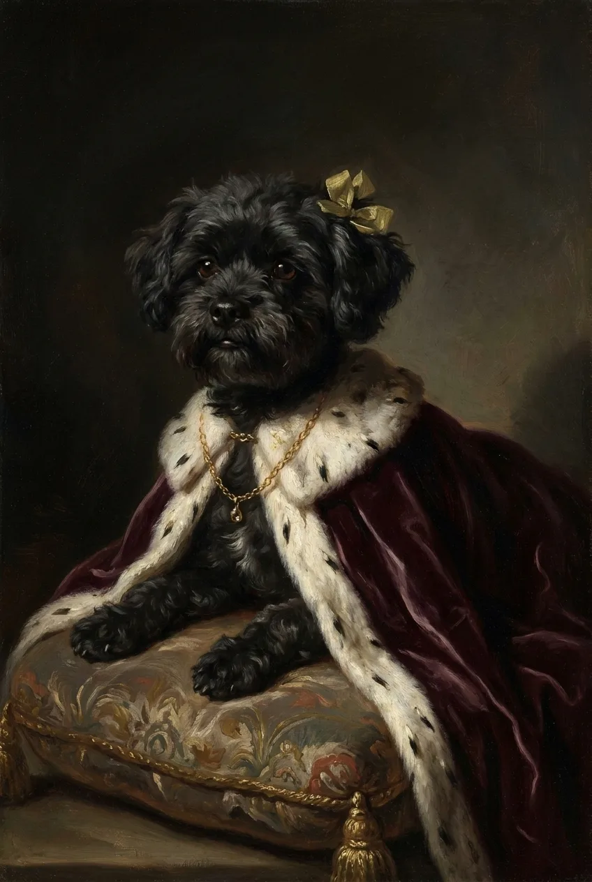 Portrait 2