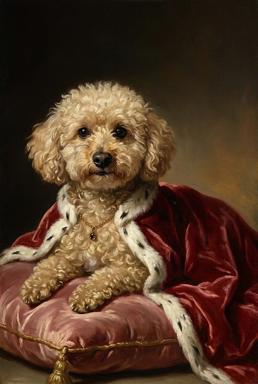 Portrait 1