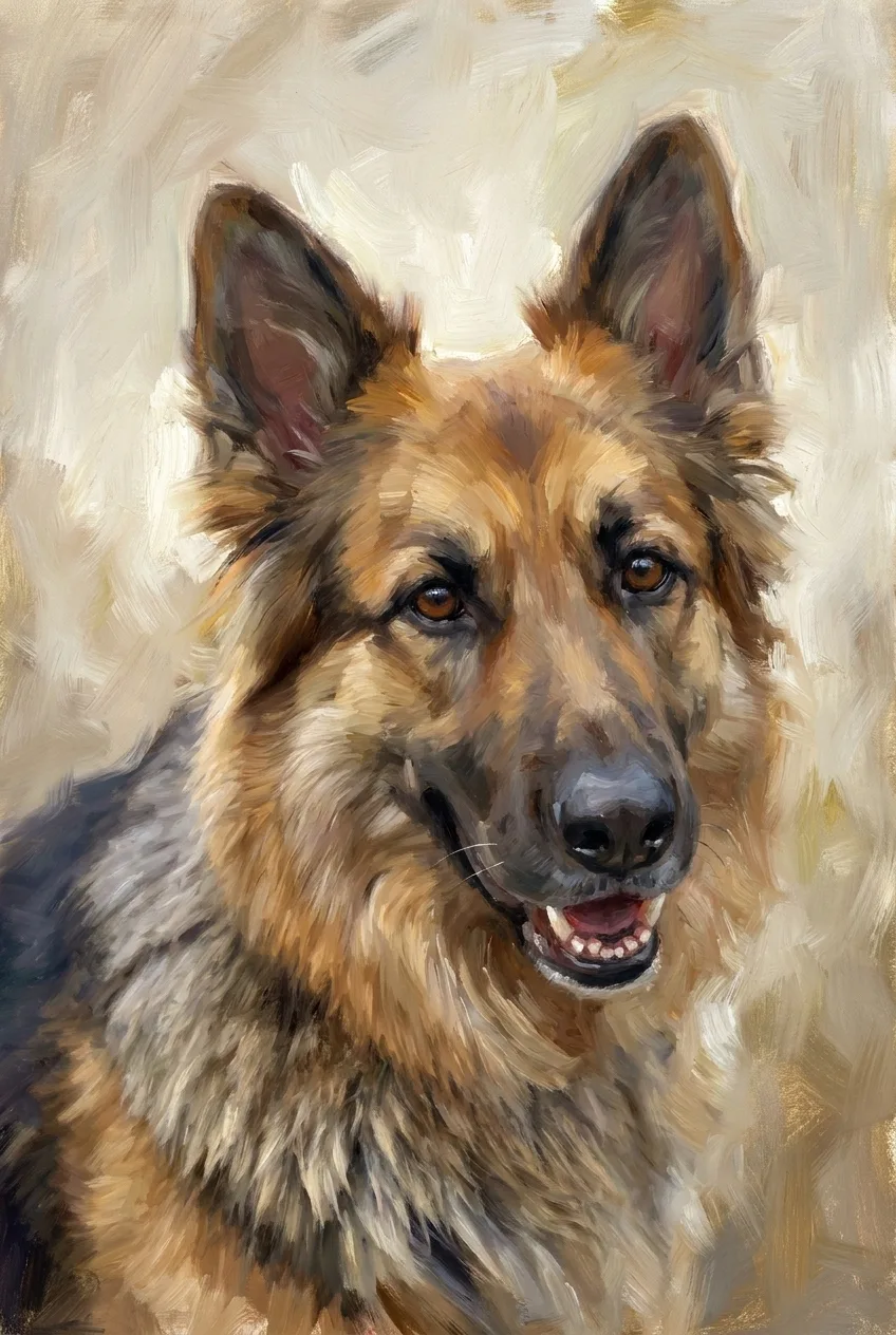 Portrait 10