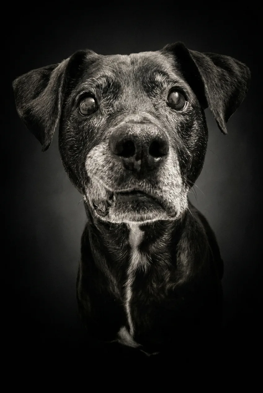 Portrait 5