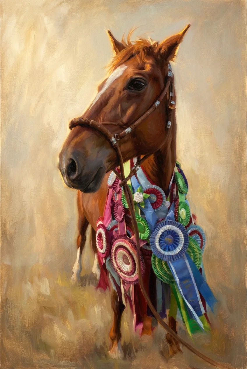Portrait 10