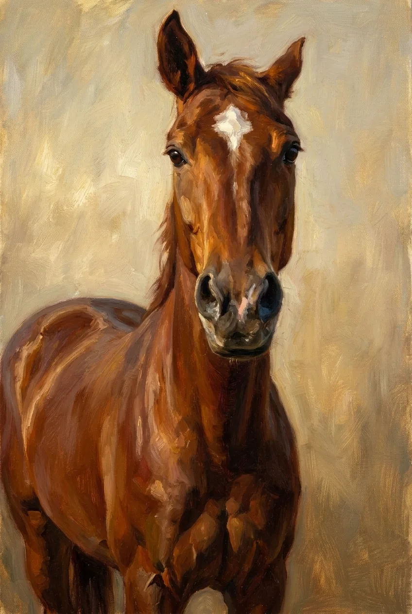 Portrait 9