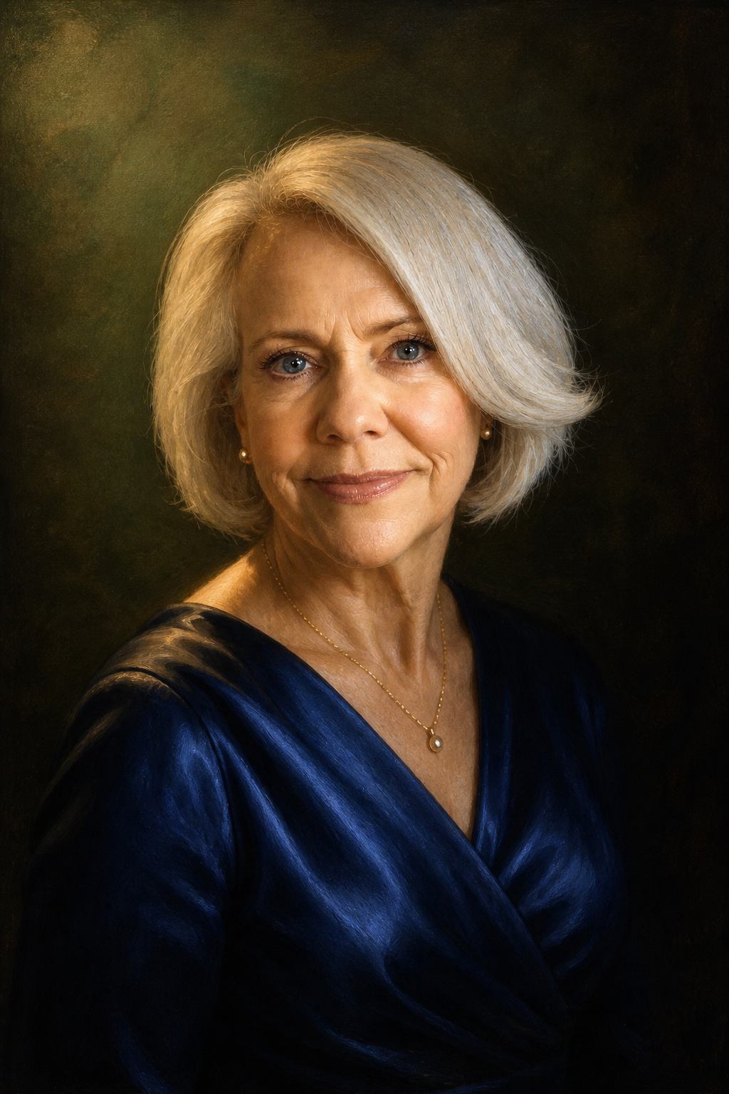 Portrait 5