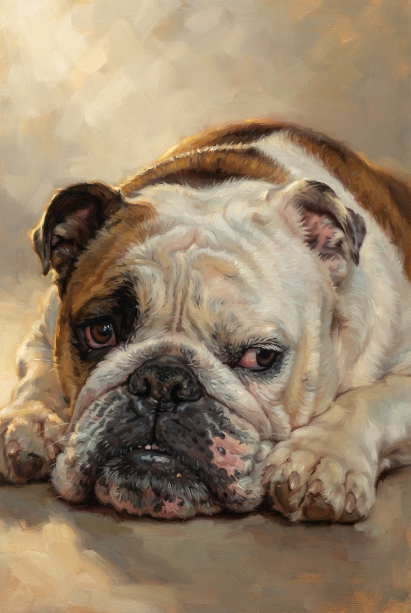 Portrait 10