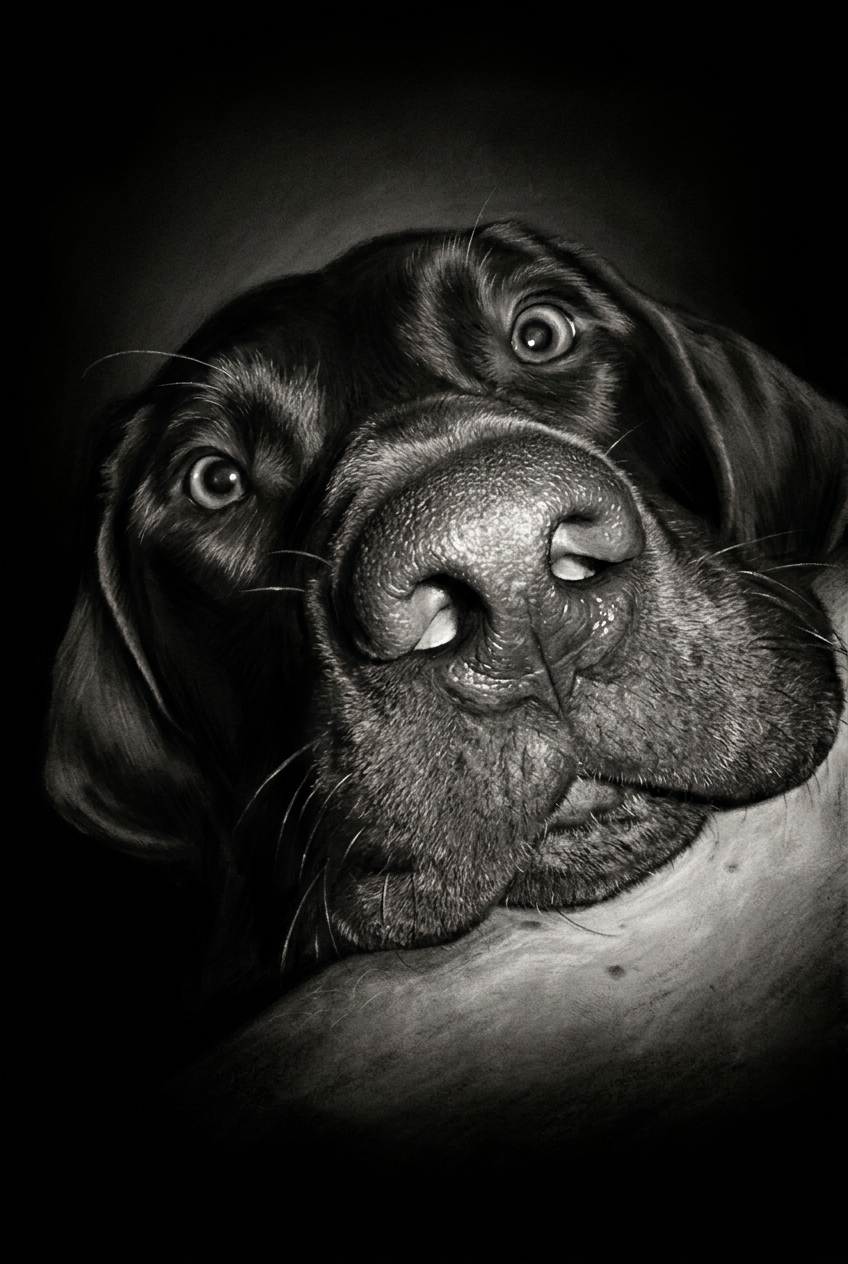 Portrait 1