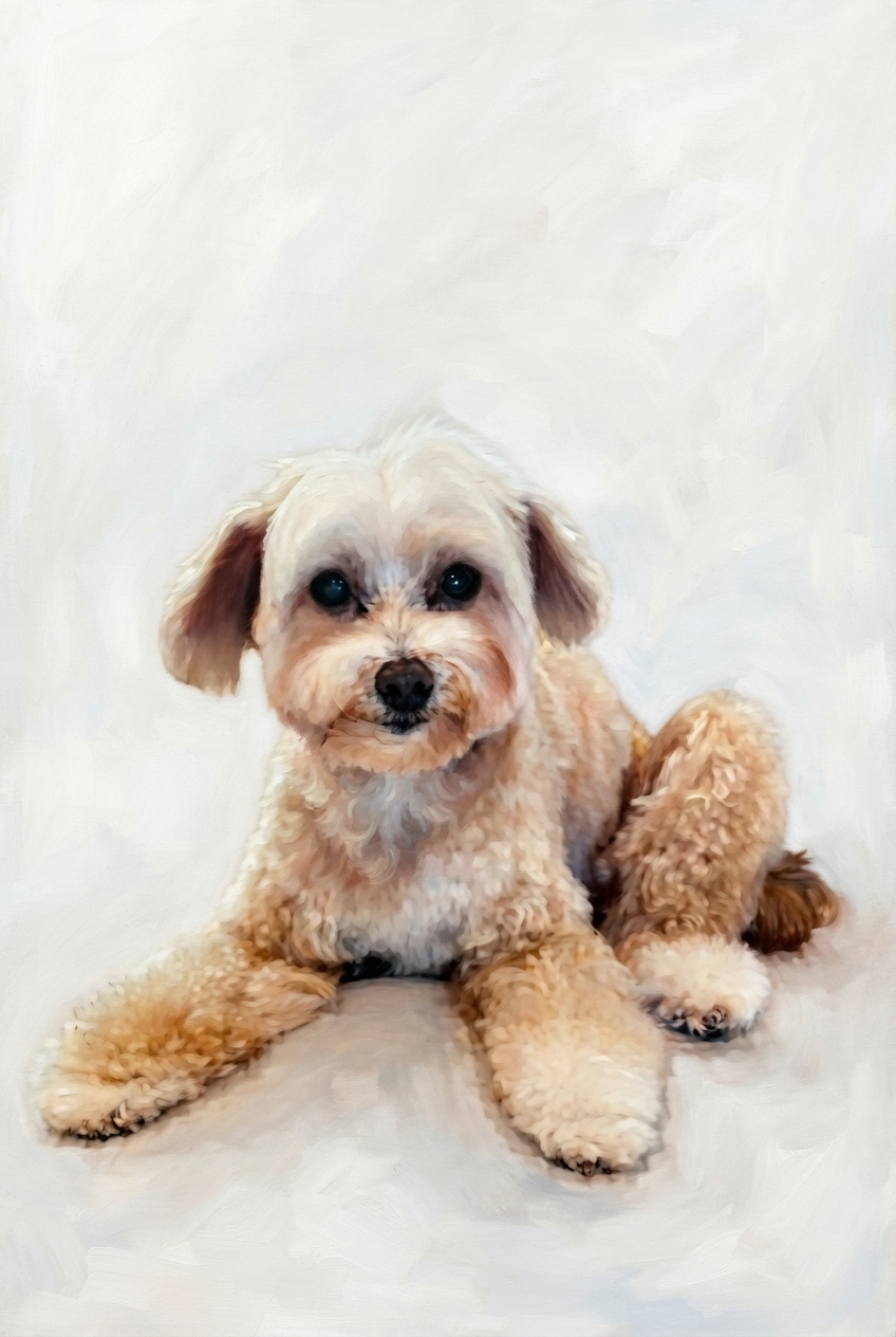 Portrait 8