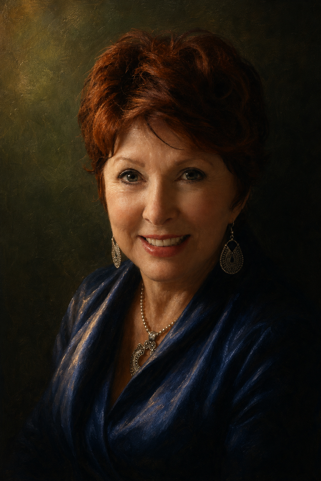 Portrait 8