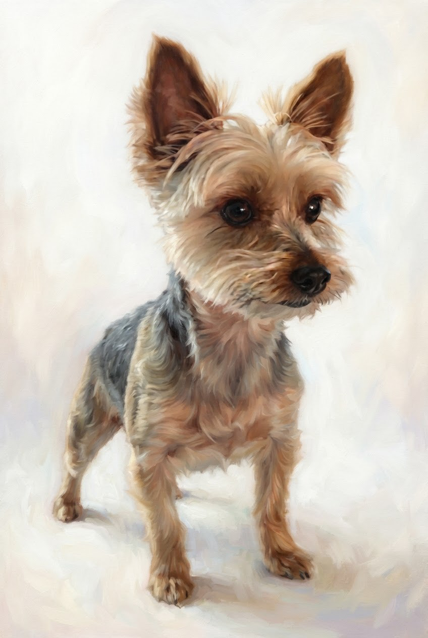 Portrait 5