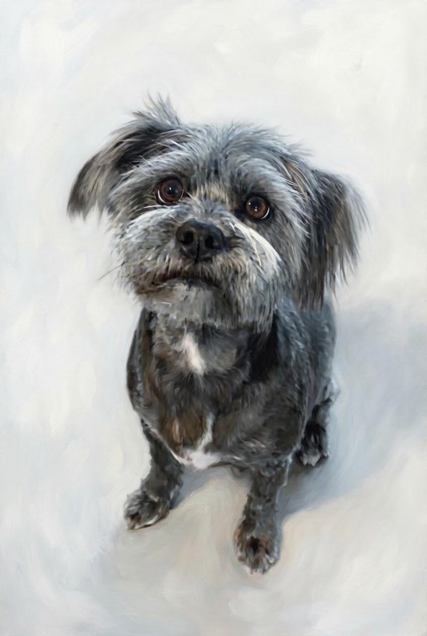 Portrait 3
