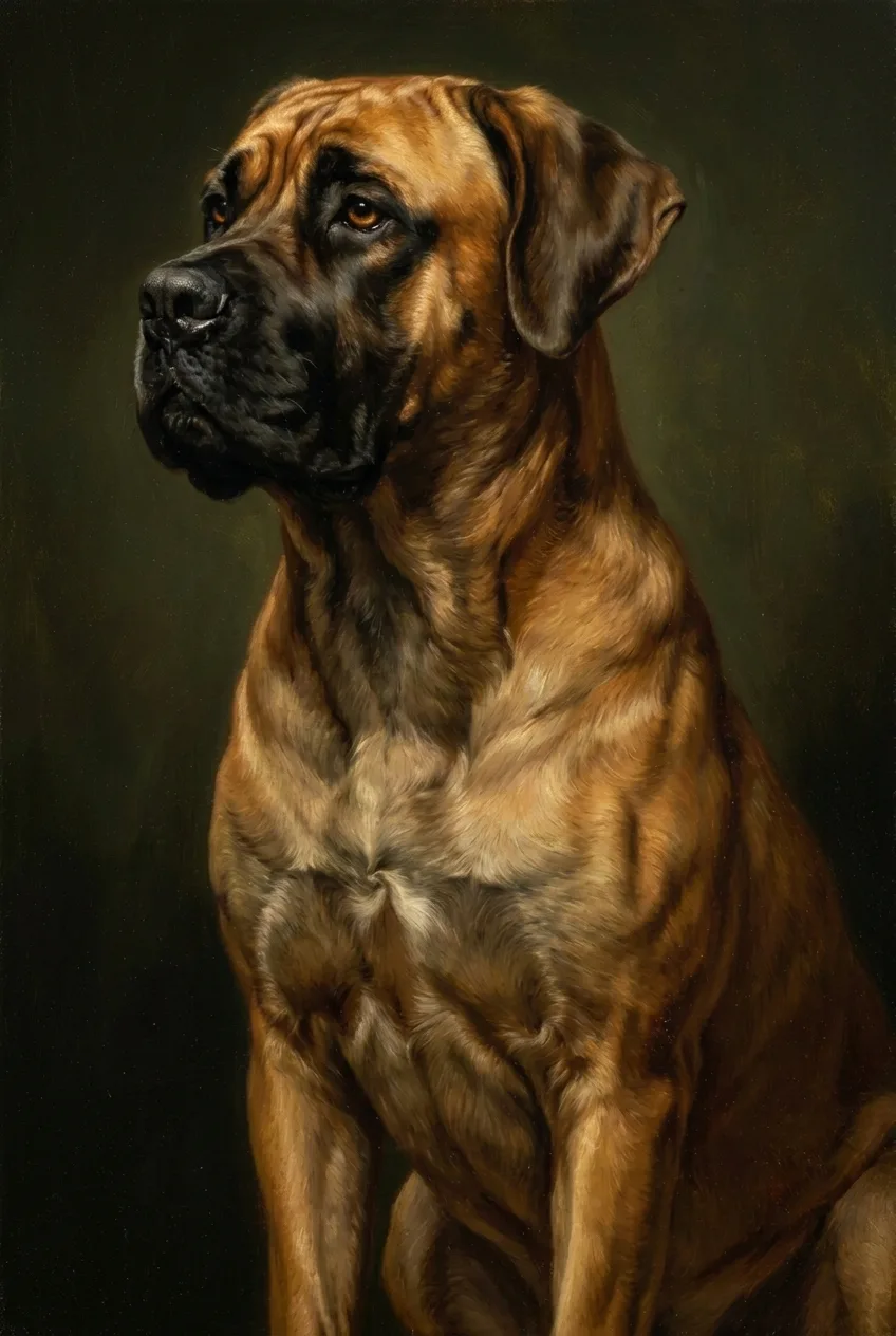 Portrait 2