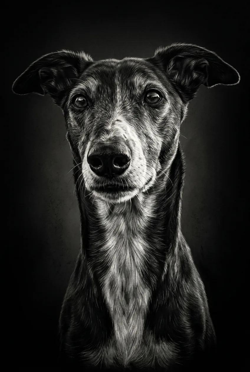 Portrait 1