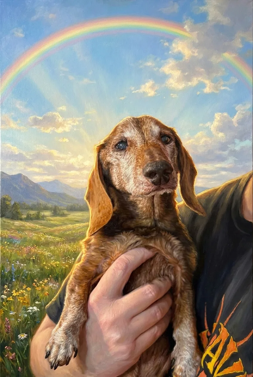 Portrait 1