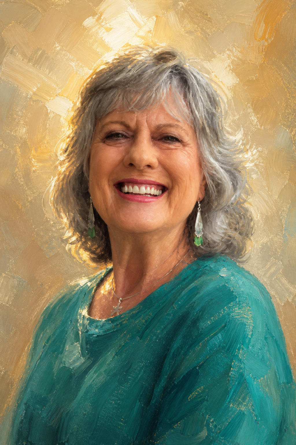 Portrait 7