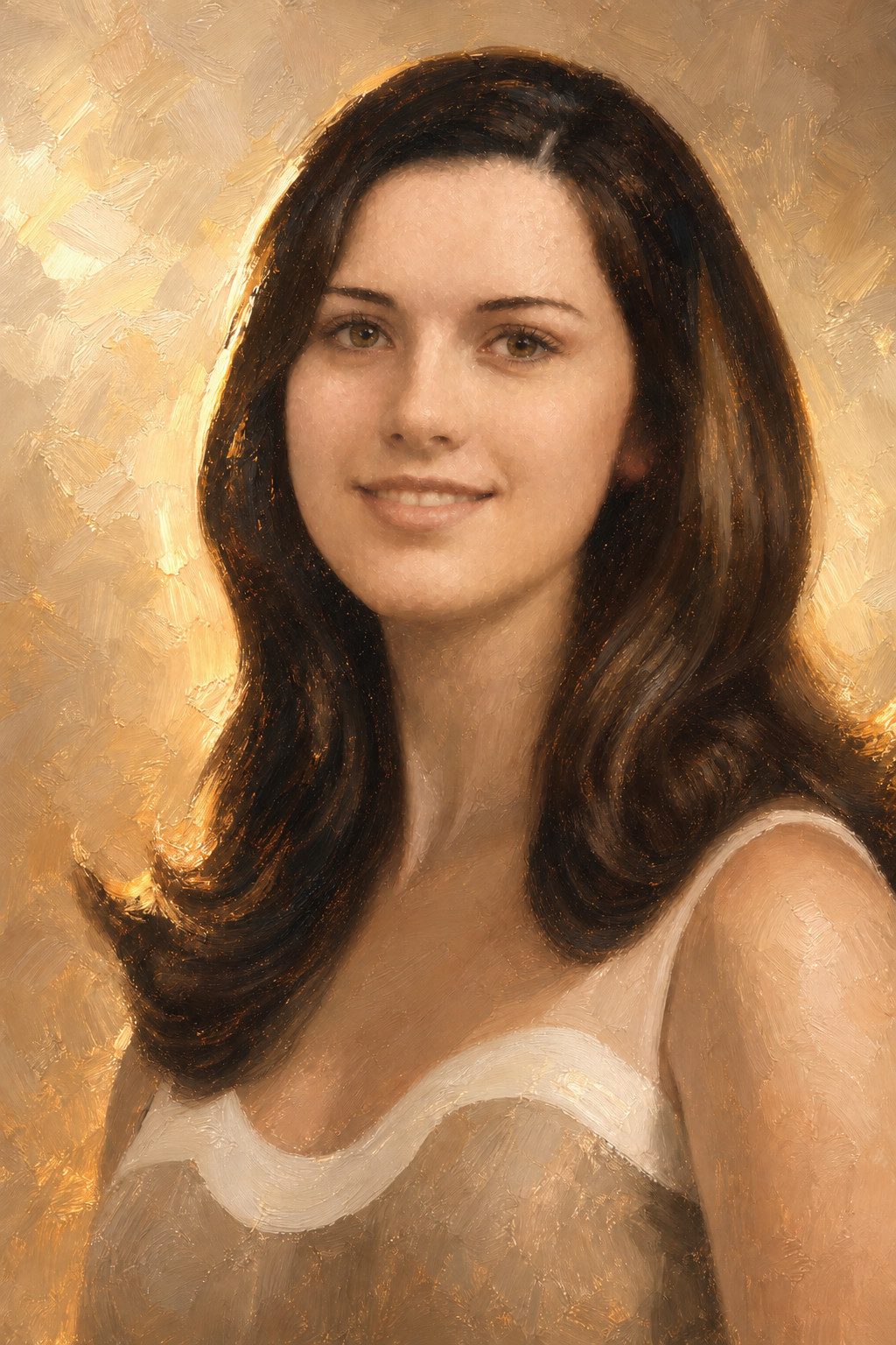 Portrait 2