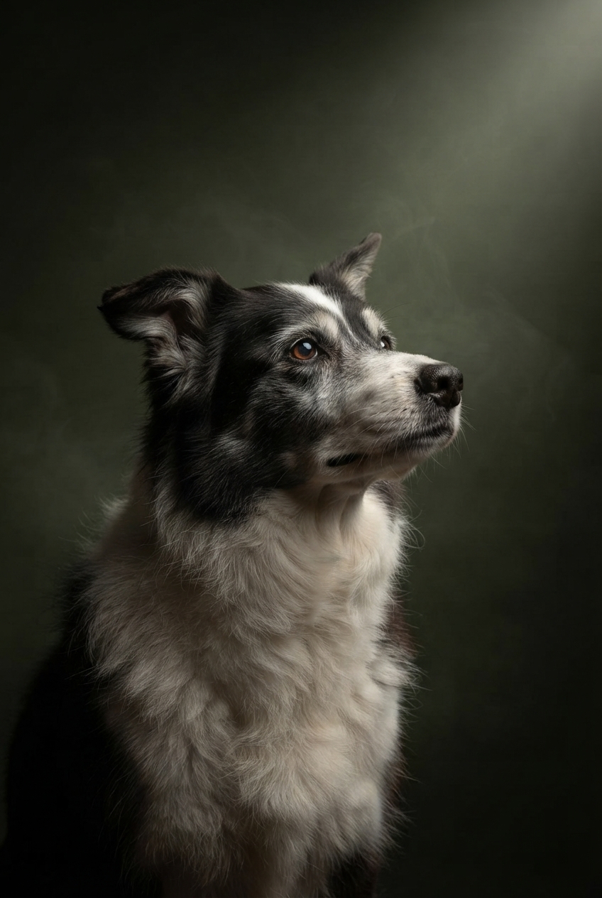 Portrait 5