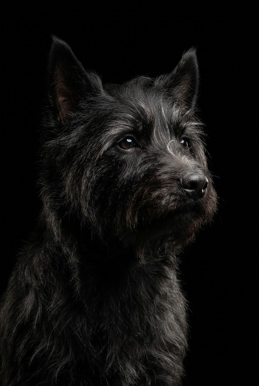 Portrait 9