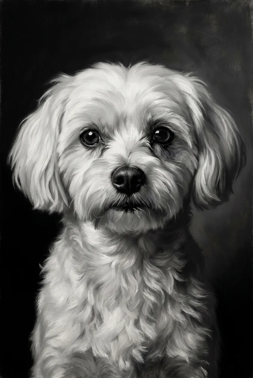 Portrait 4