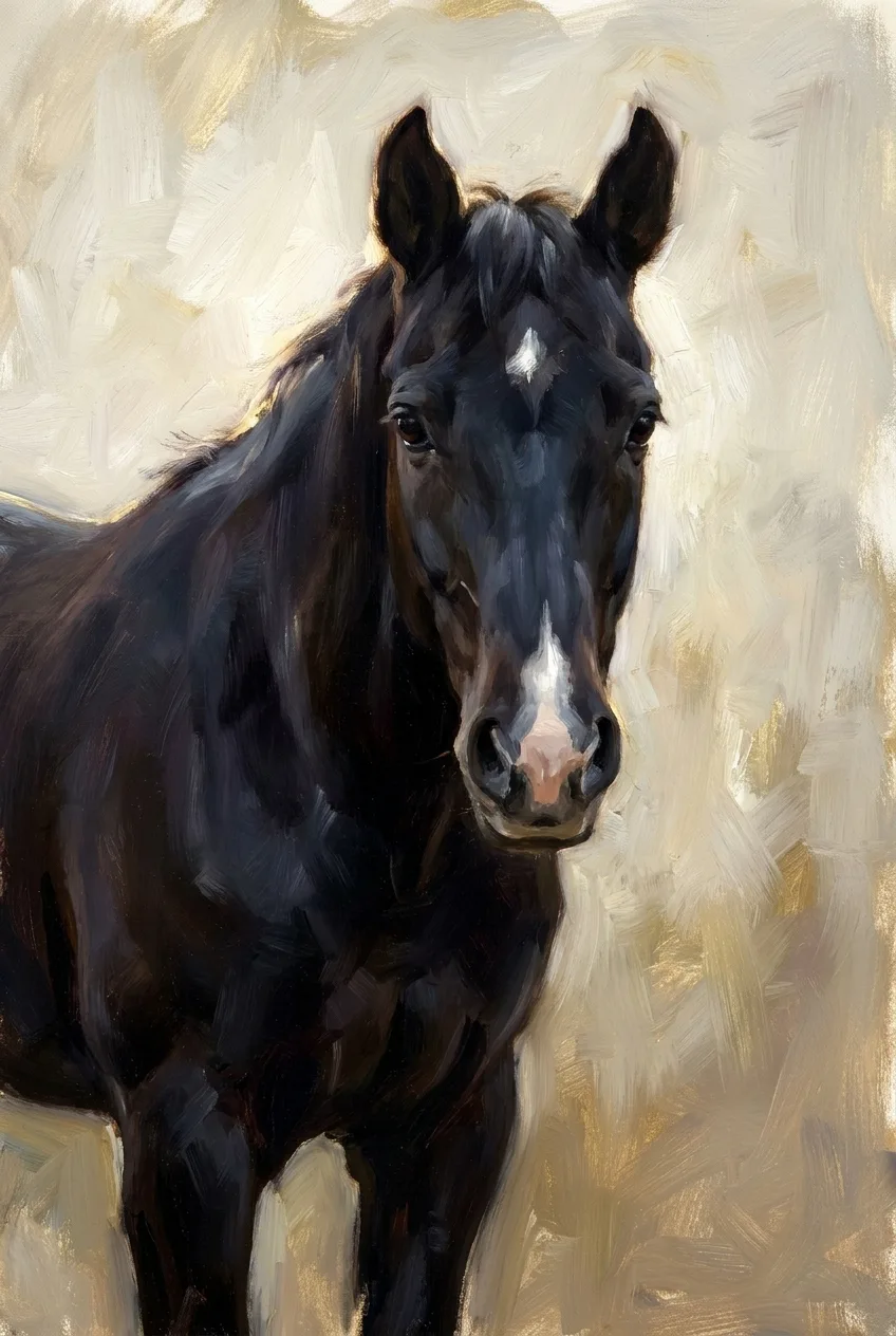 Portrait 2