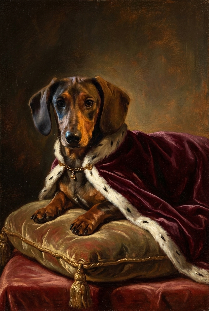 Portrait 3